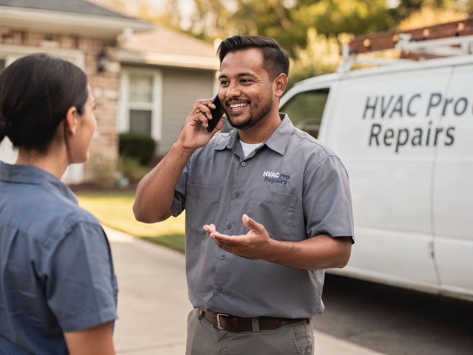 Heat Pump Repair Mayer, MN FAQs